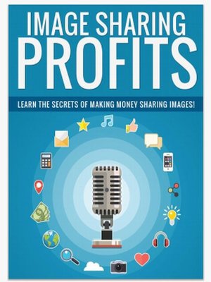 cover image of Image Sharing Profits